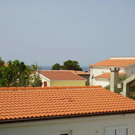 Villa Begic * ויר