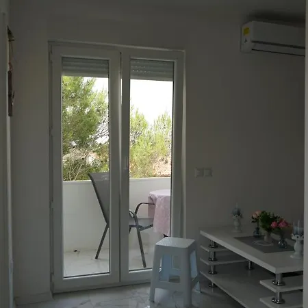Villa Begic *