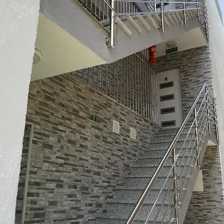 Villa Begic ויר