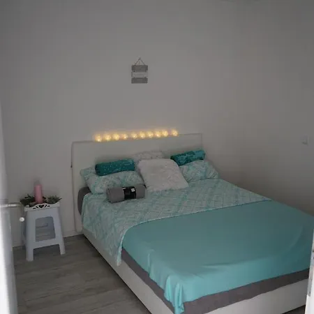 דירה Villa Begic ויר