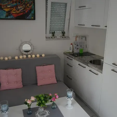 דירה Villa Begic *